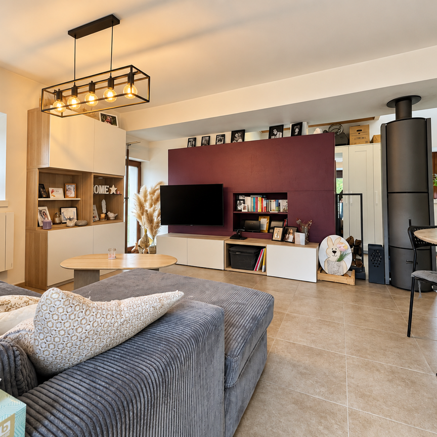 Huis met twee slaapkamers in Trooz - Photo 1