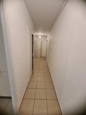 3 Zimmer, 58 m² - Foto 2