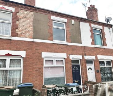 Melbourne Road, EARLDON, Coventry, CV5 - Photo 6