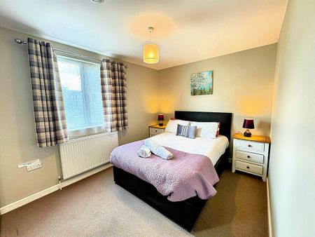 2 bedroom lodge to rent - Photo 4