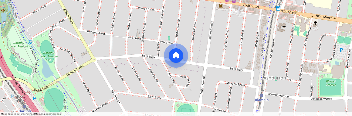 50 Dent Street, Vic 3146, Glen Iris