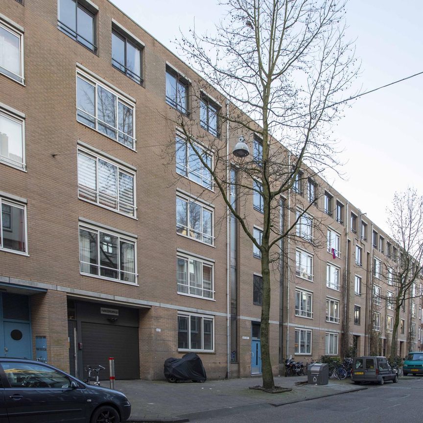 Nova Zemblastraat 489 A - Photo 1