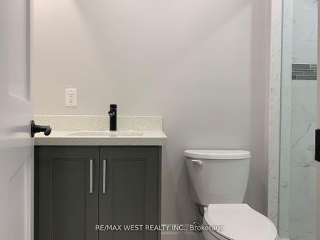 For Lease - 1495 King Street Unit# Lower, Toronto, Ontario - Photo 4