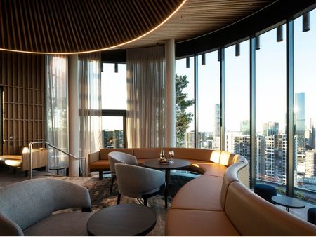 The Standard By Aria - Fully Furnished! - Photo 3