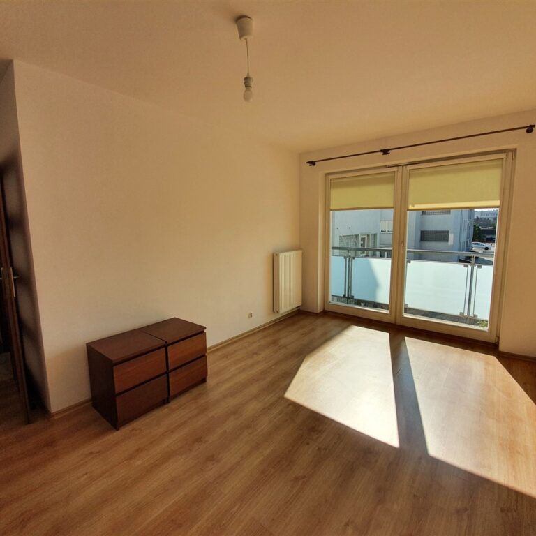 2-pokojowe, niezależny układ, balkon, winda, nieumeblowane, Grunwaldzka, 2200 zł/m-c - Zdjęcie 1