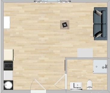 Łódź Łódź-Górna, Antoniego Odyńca - Photo 6