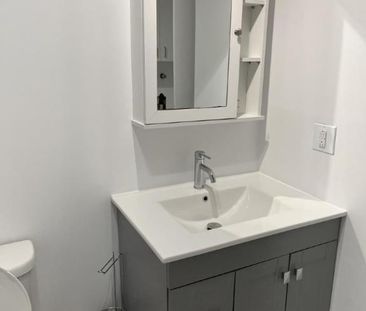 4 1/2 - Victoriaville - 1 050 $/mois - Photo 3