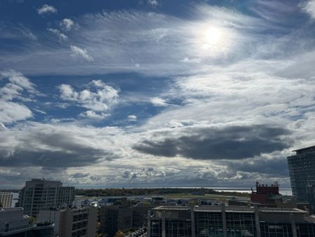 For Lease - 38 Iannuzzi Street Unit# 1712, Toronto, Ontario - Photo 2