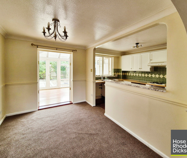 3 bedroom terraced house to rent - Photo 2