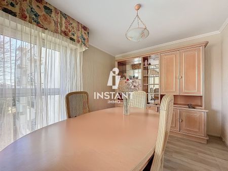 Appartement à louer, 4 pièces - Noisy-le-Grand 93160 - Photo 5