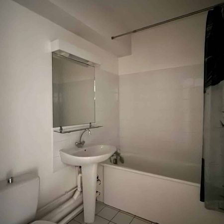 NANCY SECTEUR PLACE DE LA COMMANDERIE ET PLACE DE LA CROIX DE BOURGOGNE F1 DE 31 M2 - Photo 3