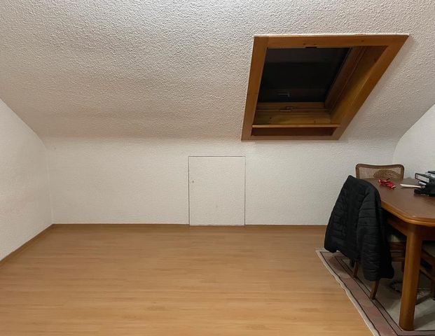 Schöne und gepflegte 1,5 Zimmer Wohnung in Filderstadt - Foto 1