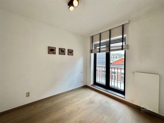 Modern en instapklaar appartement met 1 slaapkamer en terras - Foto 1