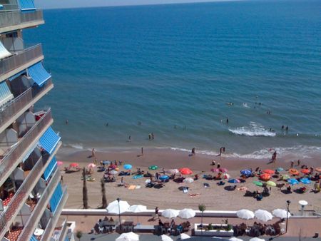 Dúplex de alquiler en Carrer del Riu Belcaide, 5, Les Palmeres - Photo 2