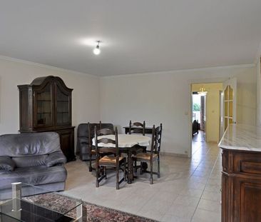 Appartement te huur - Foto 1