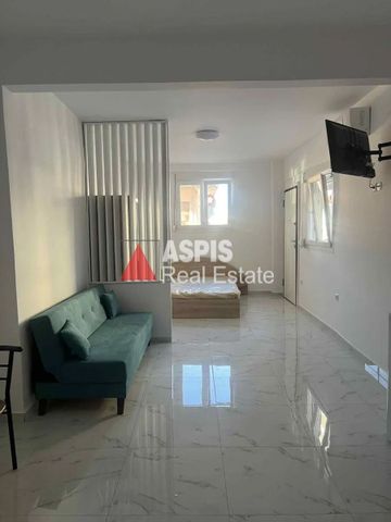 Studio/Γκαρσονιέρα για ενοικίαση Ειρήνη - Καστέλο (Συκιές) - Photo 2