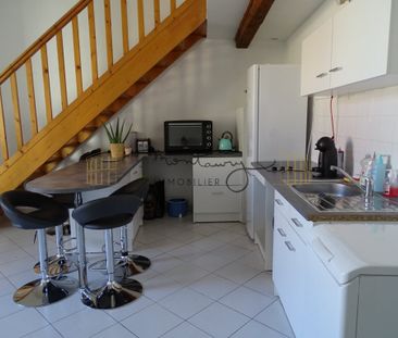 NIMES ENTRE JEAN JAURES ET LE BOULEVARD VICTOR HUGO P2 DUPLEX - Photo 5