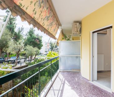 Διαμέρισμα για ενοικίαση Κυθηρίων - Πανί (Άλιμος) - Photo 3