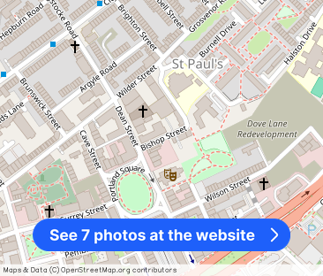 Bishop Street, Bristol - Photo 1