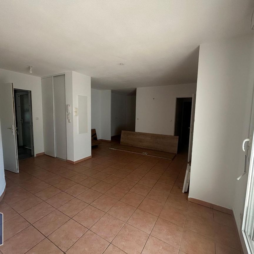 Location Appartement 3 pièces 64m² MIRAMAS 13140 - Photo 1