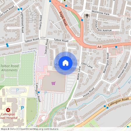 Gotley Road, Brislington