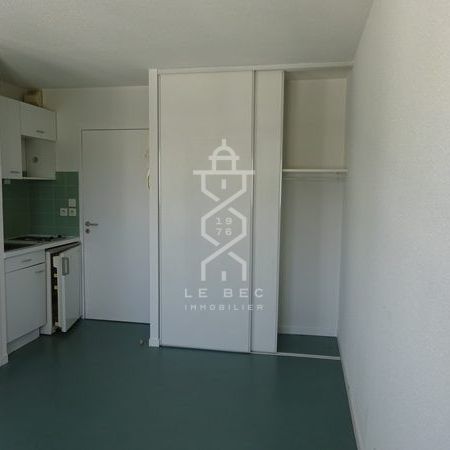 LORIENT - Studio dans le Quartier de Merville - 24m² - Photo 1
