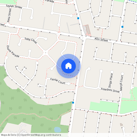 1/65 Ascot Crescent, Qld 4503, Kallangur