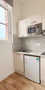 LONGUEAU LONGUEAU - TYPE 1 AVEC PARKING - Photo 3