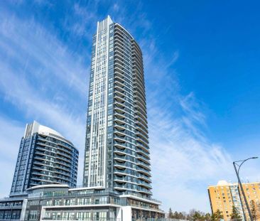 For Lease - 35 Watergarden Drive Unit# 716, Mississauga, Ontario - Photo 1