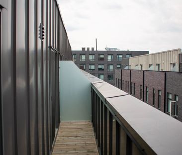 For Lease - 1740 Simcoe Street Unit# 46, Oshawa, Ontario - Photo 4