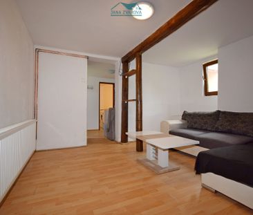Pronájem bytu 1+1 25 m², Velké Hamry - Fotografie 5