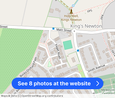 Paget Road, Melbourne, Derby - Photo 1