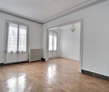 Location appartement 3 pièces, 85.68m², Rouen - Photo 6