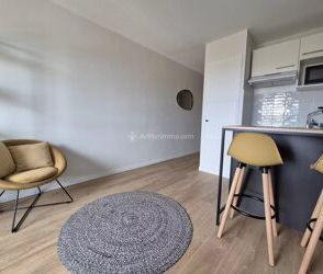 Location Chambre 1 pièces 18 m2 à Albi - Photo 5