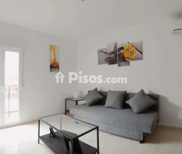 Piso en alquiler en Calle de Antonio Prieto, cerca de Calle de Marina Usera - Foto 6