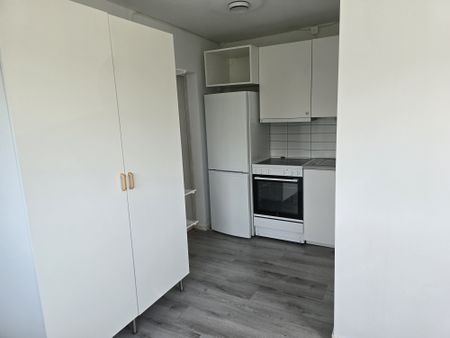 Åstadalsvägen, Örebro - Foto 2