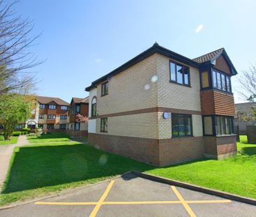 1 bedroom flat to rent - Photo 6