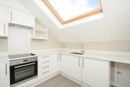 1 bedroom terraced house to rent - Photo 3