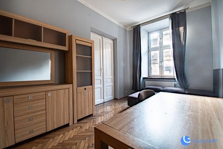 Stare Podgórze*Limanowskiego* 2pok. – 38m2 - Photo 3