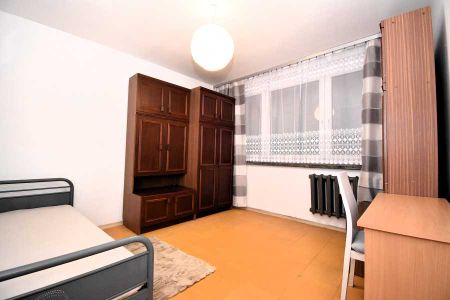 2,3,4 pokoje wynajem Katowice Zawodzie - Photo 4