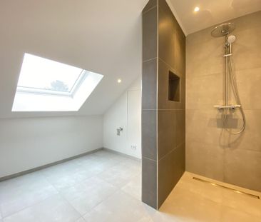 Wohnen über den Dächern Bad Vilbels - Moderne 2-Zimmer-Penthouse Wo... - Foto 2