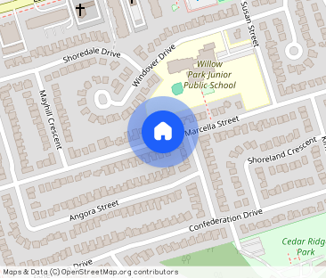 1-3 Marcella St, Scarborough, Ontario, M1G 1K7 - Photo 1