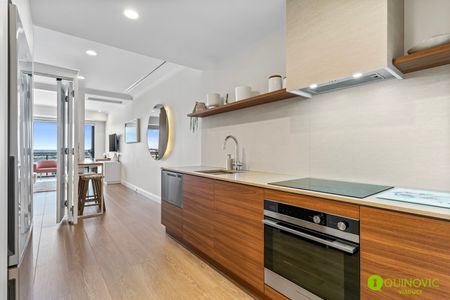 City Centre, 1002/22 Nelson Street - Photo 3