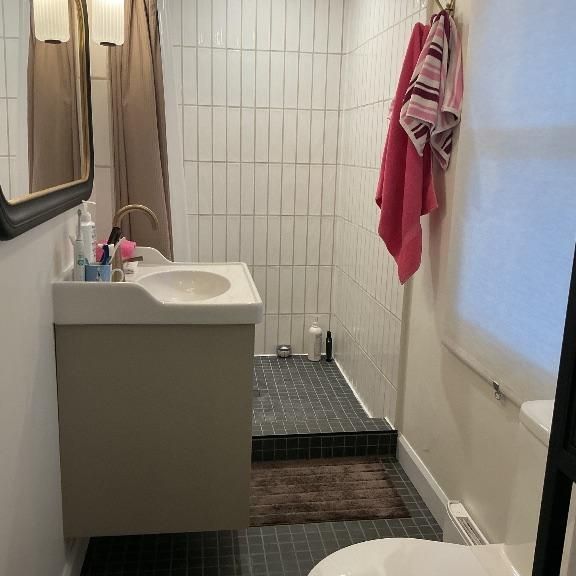 Appartement 4 1/2 + espace bureau - Sherbrooke - Photo 1