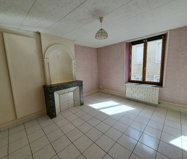 Location Appartement 3 pièces 69m² - Photo 4