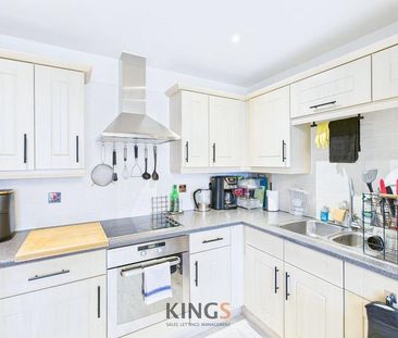 2 bedroom apartment to rent - Photo 3