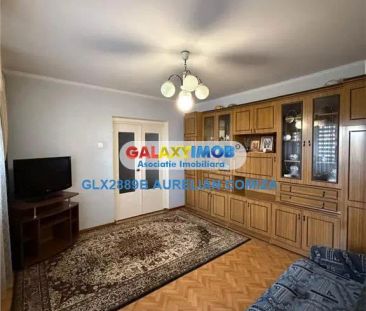 Apartament 2 camere la curte Soseaua Chitila/sp 55mp/parter - Photo 1