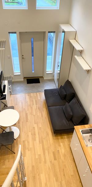 Ankarhjelmsvägen, Göteborg - Photo 1