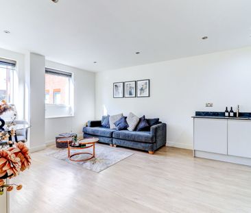 1 bedroom flat to rent - Photo 4