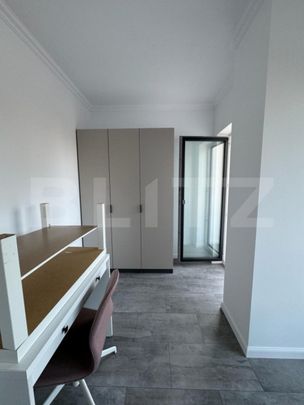 Microapartament de inchirat, central, Radauti - Photo 1